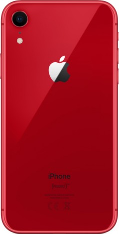iPhone XR